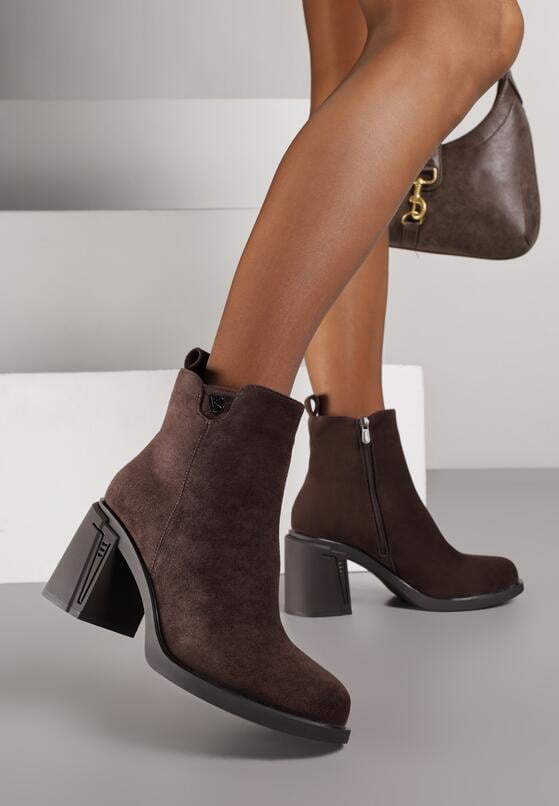 Botine Maro închis 1