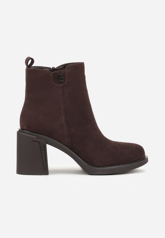 Botine Maro închis 4