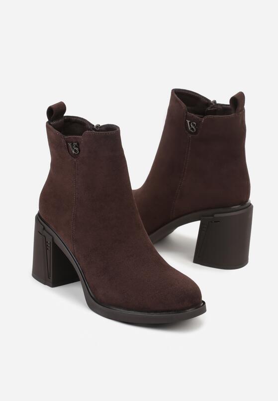 Botine Maro închis 5