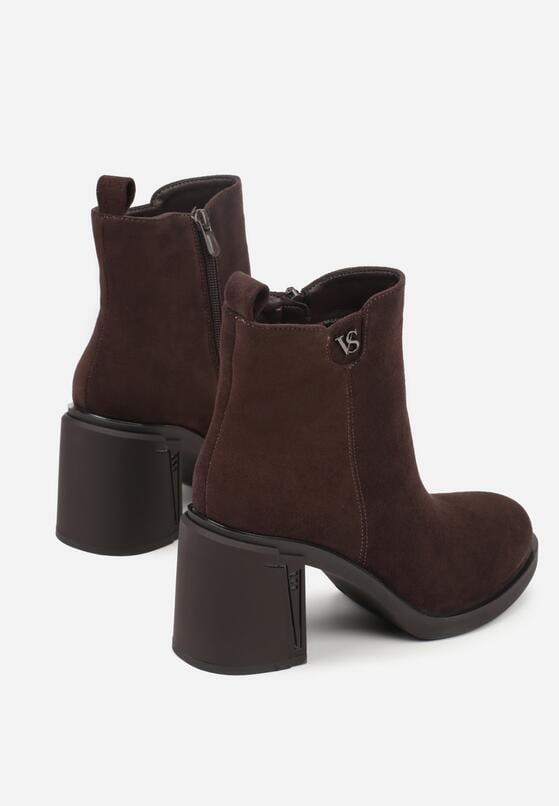 Botine Maro închis 6
