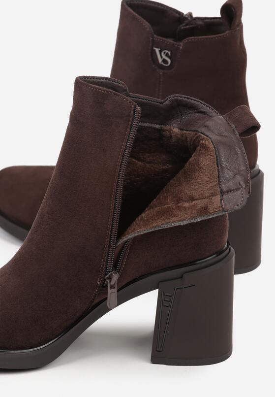 Botine Maro închis 7