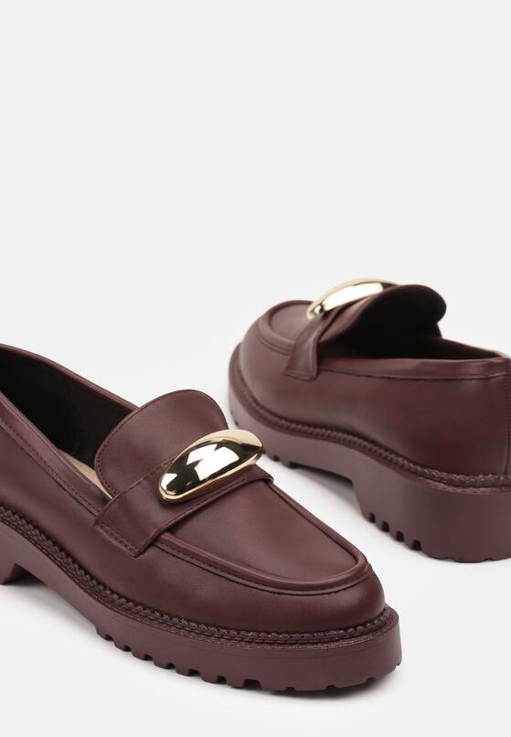 Mocasini Bordo 6