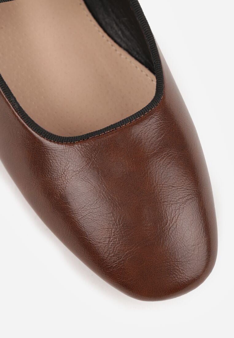 Balerini Maro deschis 8