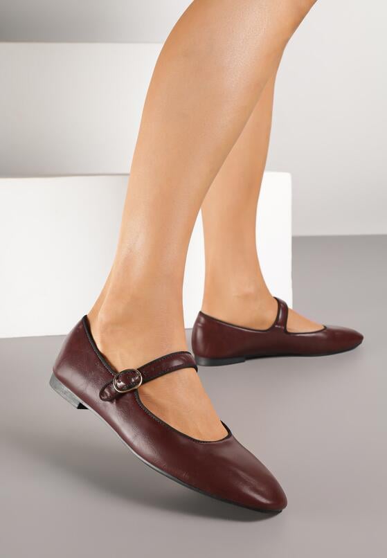 Balerini Bordo 2