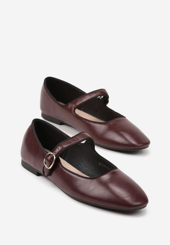 Balerini Bordo 5