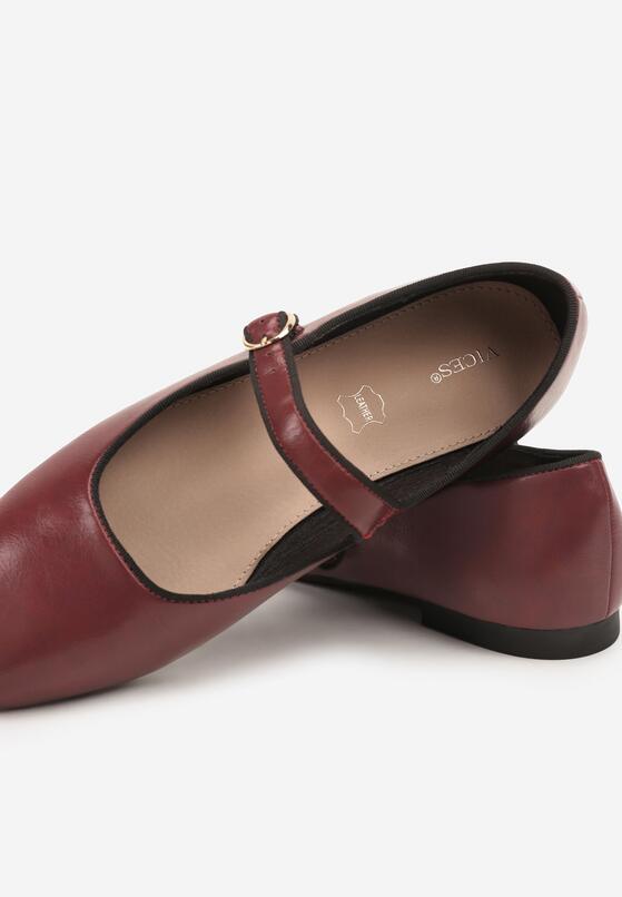 Balerini Bordo 7