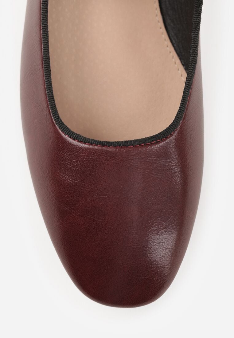 Balerini Bordo 9