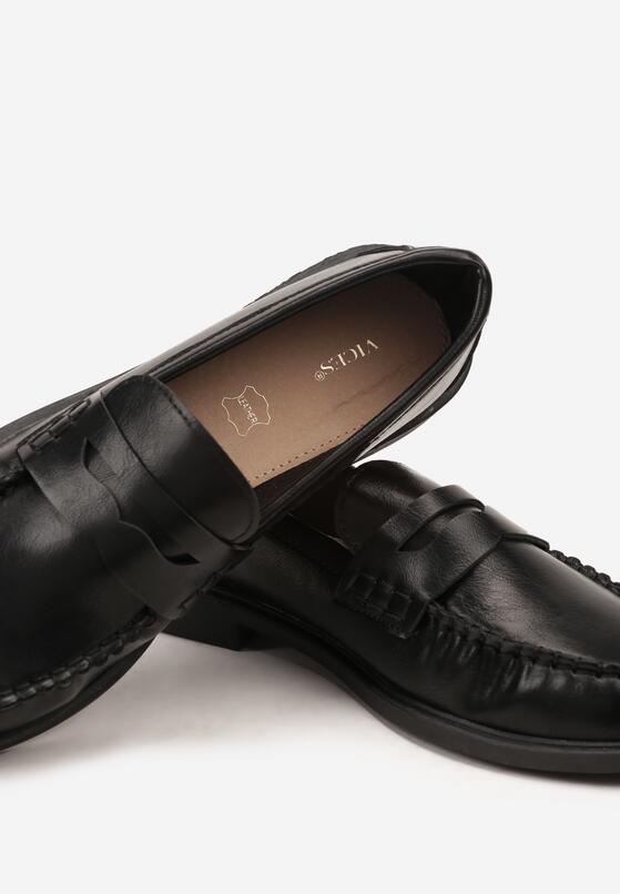 Mocasini Negri 7