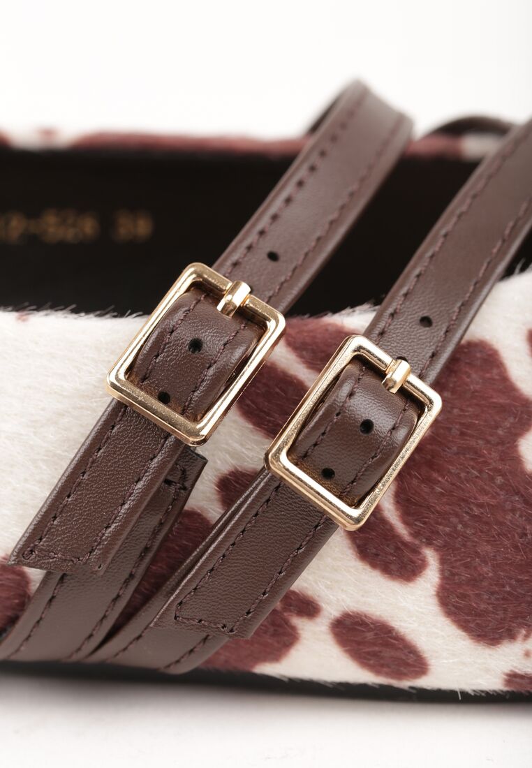 Balerini Negru cu alb 9