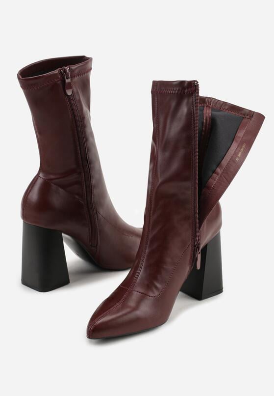 Botine Bordo 7