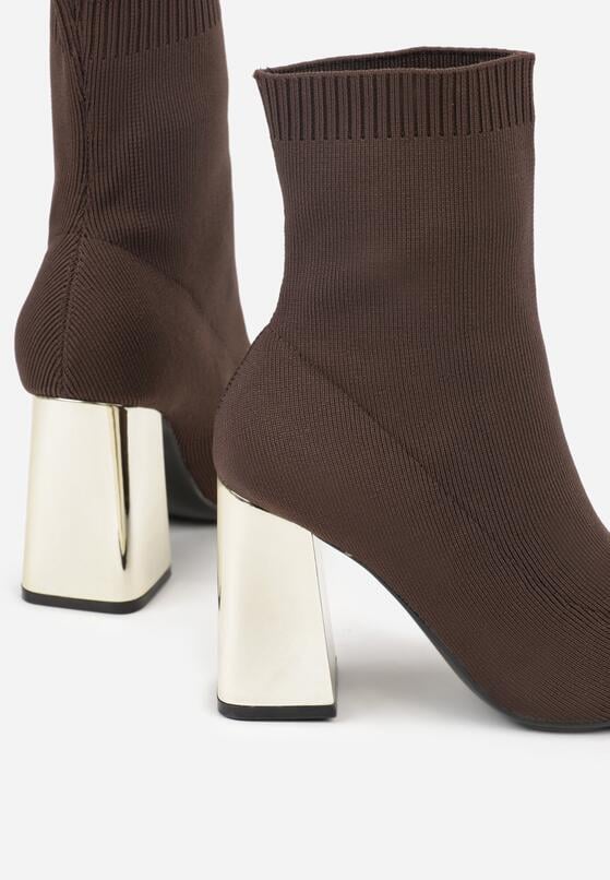 Botine Maro 7
