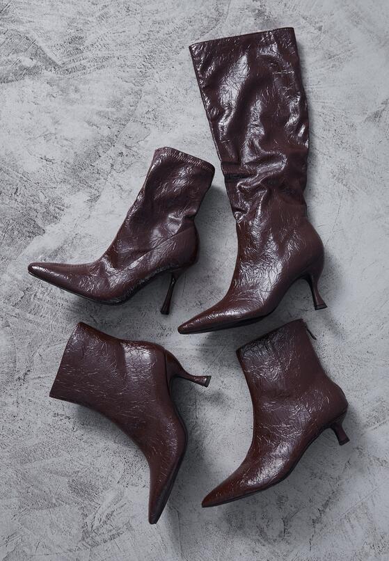 Botine Maro 1