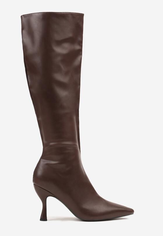 Barna Csizma 4