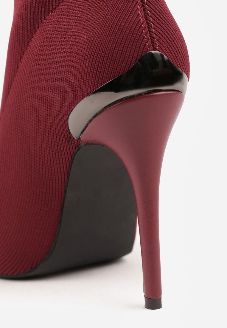 Botine Bordo 9