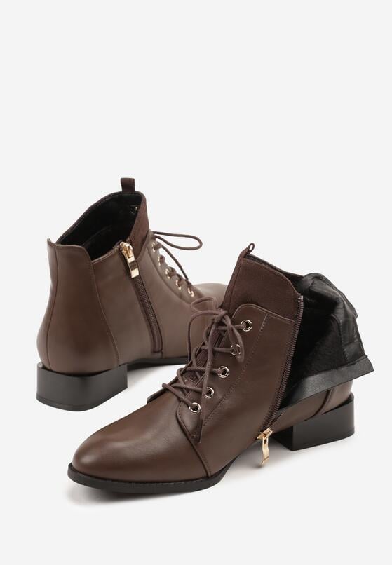 Botine Maro 7