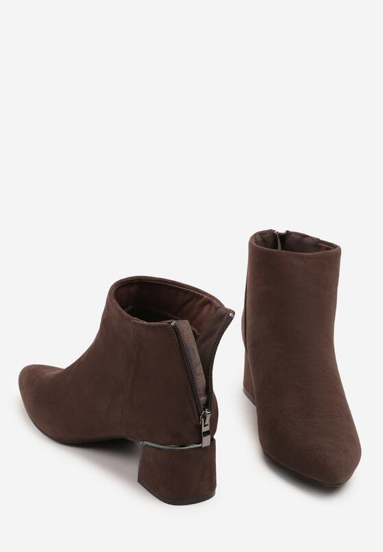 Botine Maro 7