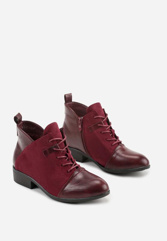 Botine Bordo 5