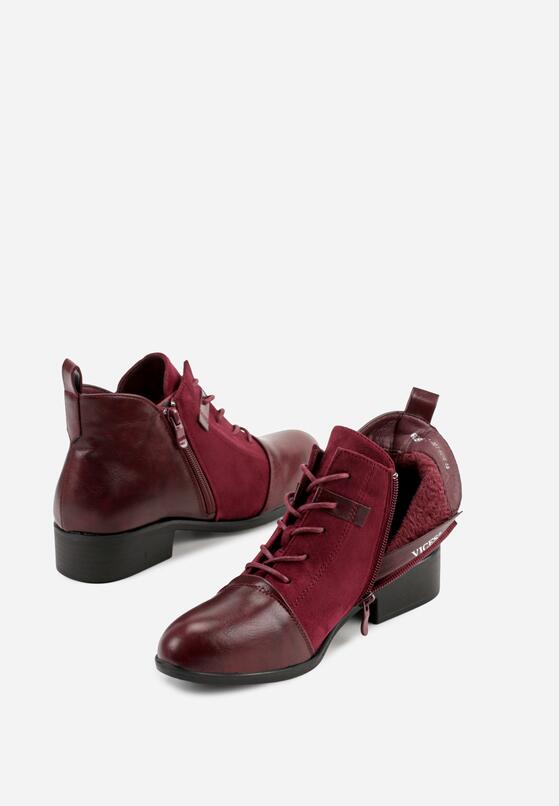 Botine Bordo 7