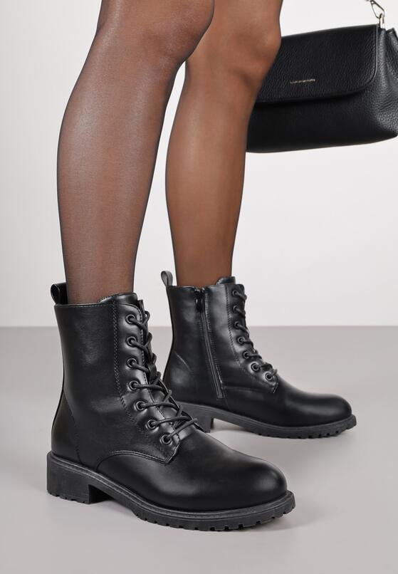 Botine Negre 1