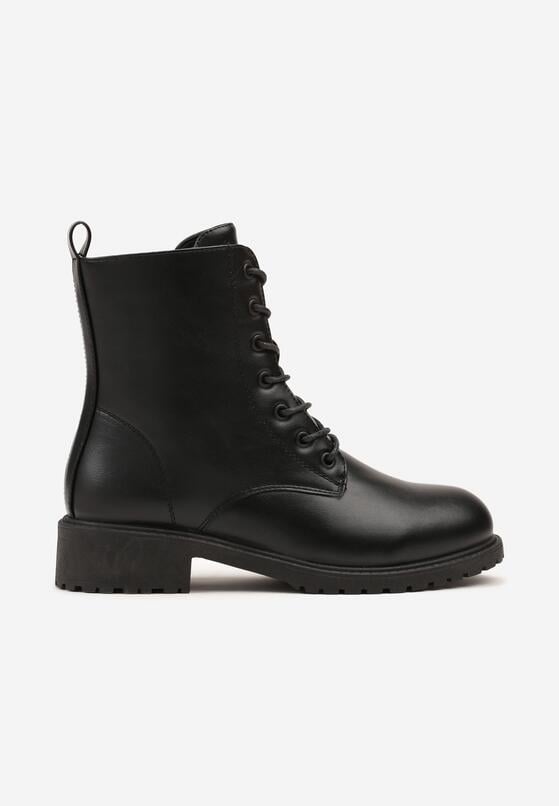 Botine Negre 4