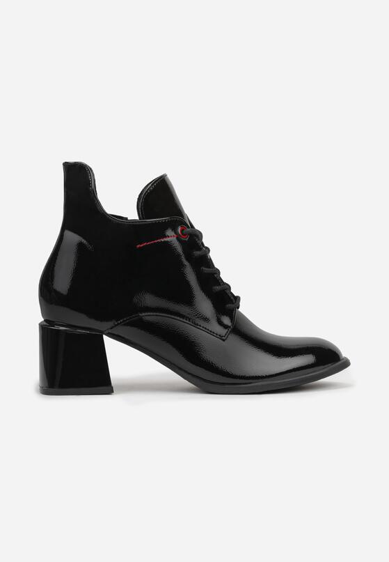 Botine Negre 4