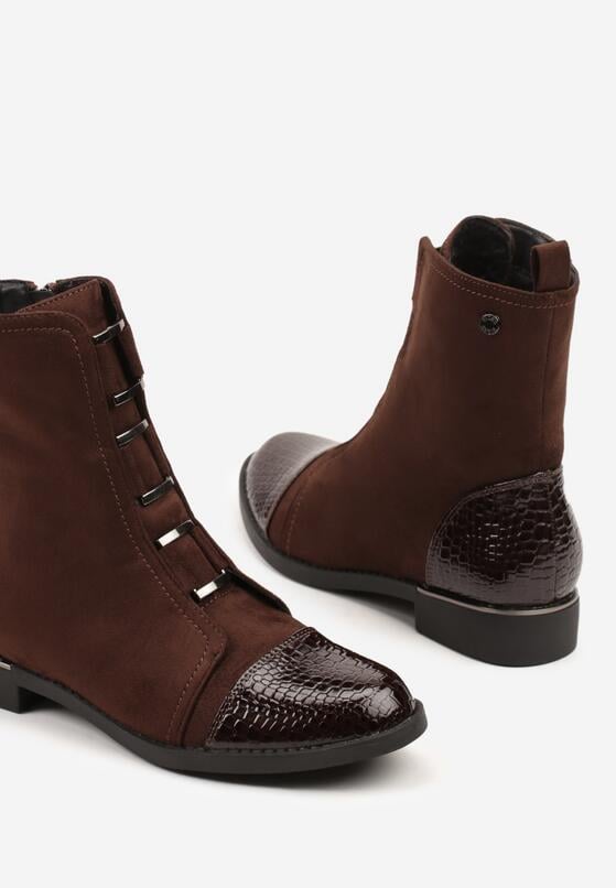Botine Maro 6