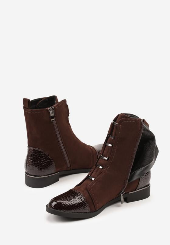 Botine Maro 7