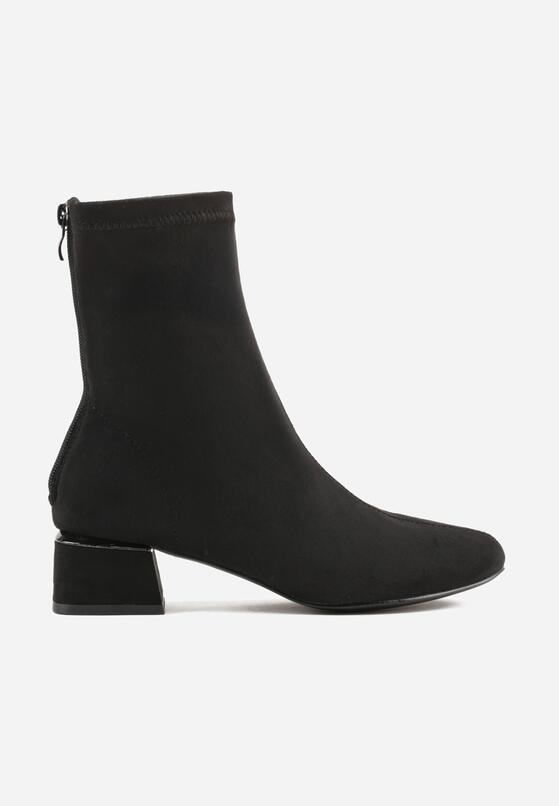 Botine Negre 4