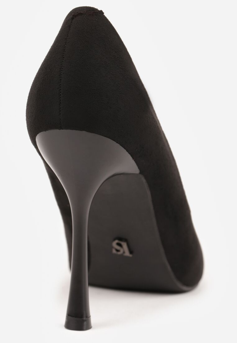 Pantofi stiletto Negri 8