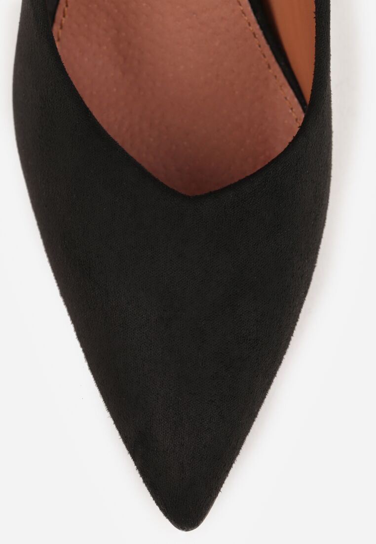 Pantofi stiletto Negri 9