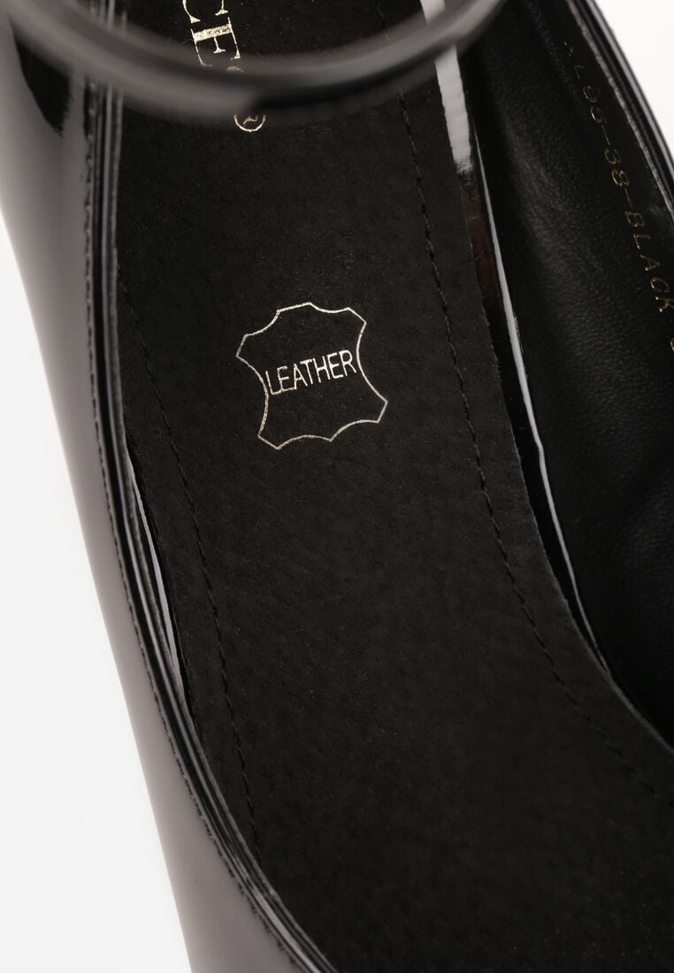 Pantofi stiletto Negri 9