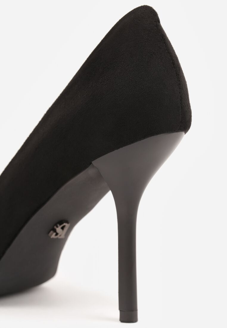 Pantofi stiletto Negri 8