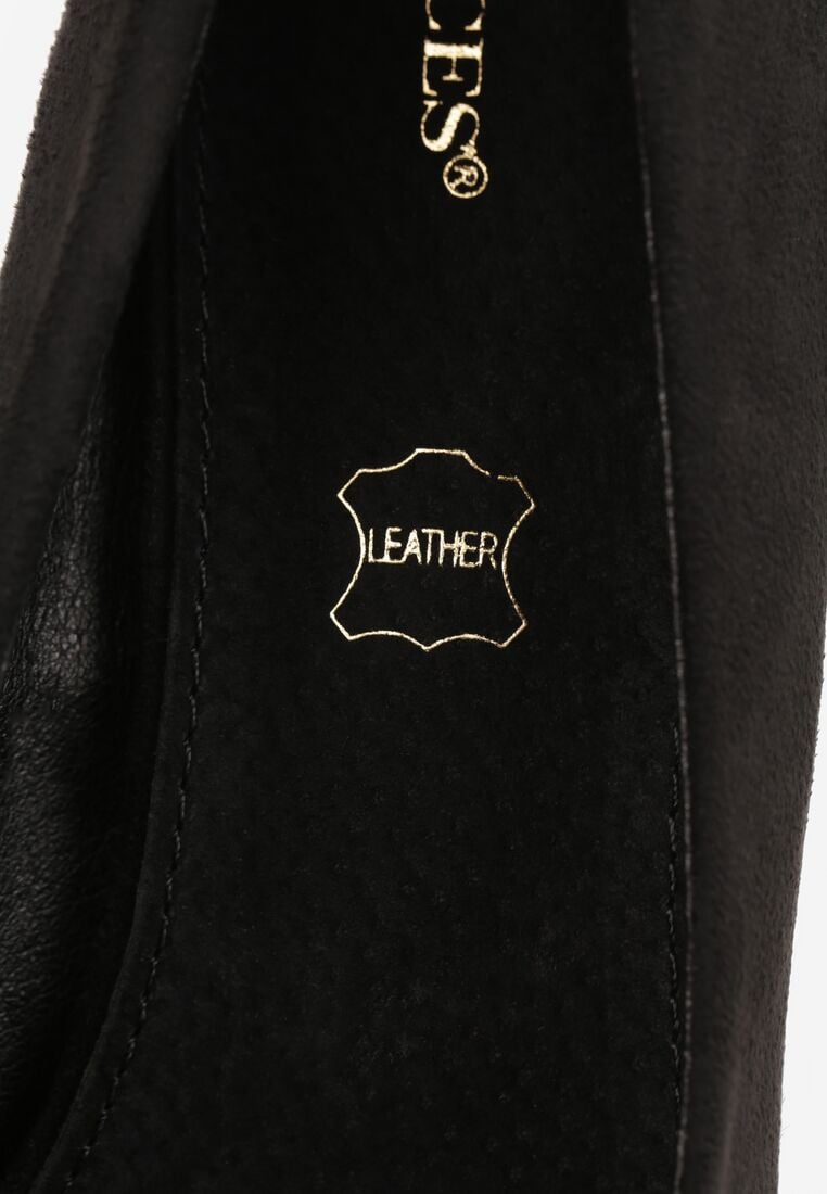 Pantofi stiletto Negri 9