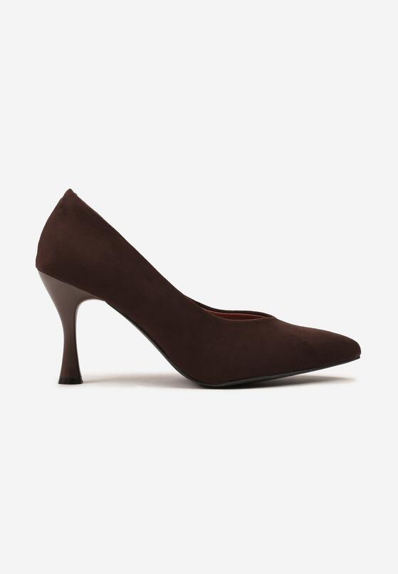 Pantofi stiletto Maro 4