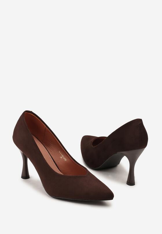 Pantofi stiletto Maro 6