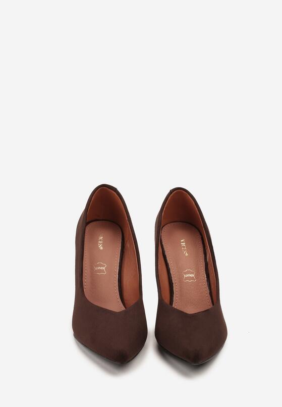 Pantofi stiletto Maro 7