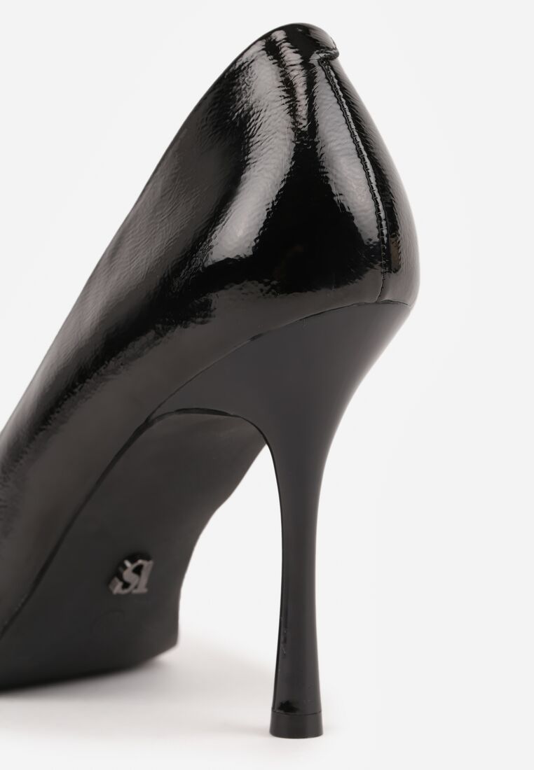 Pantofi stiletto Negri 9