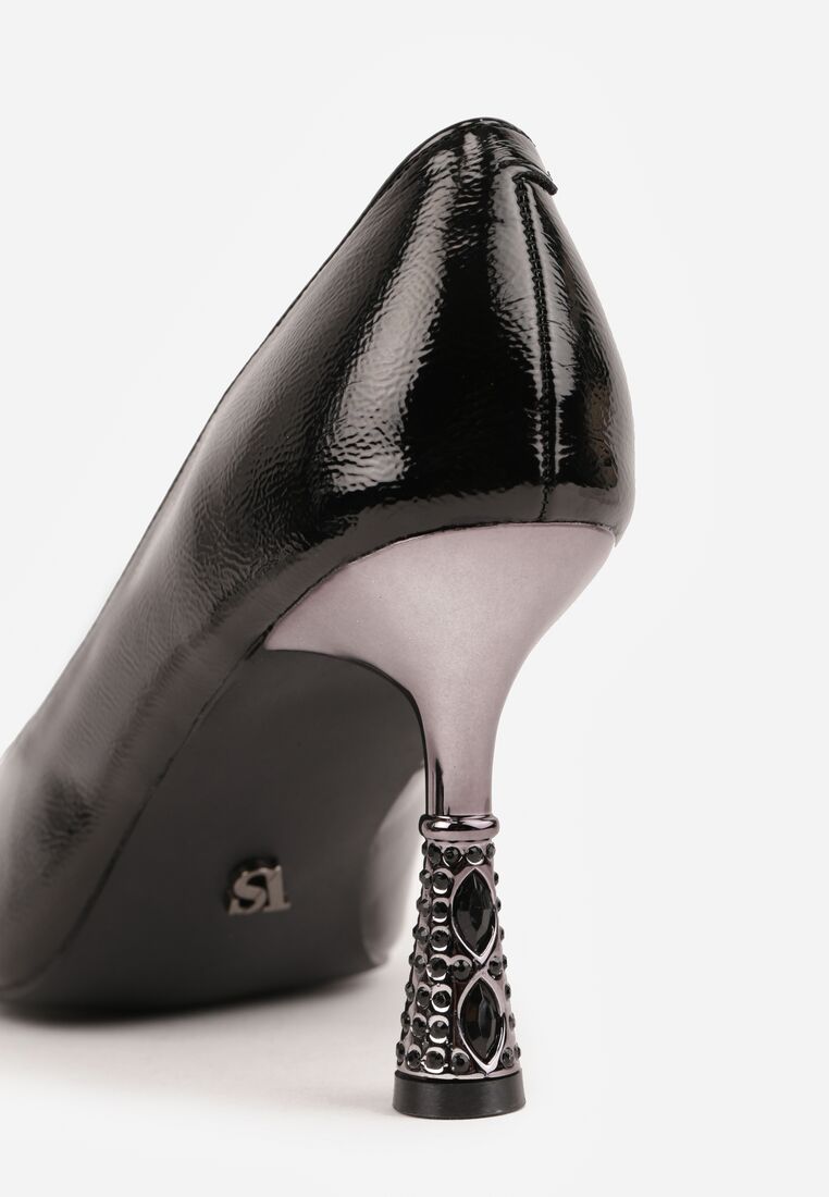 Pantofi stiletto Negri 8