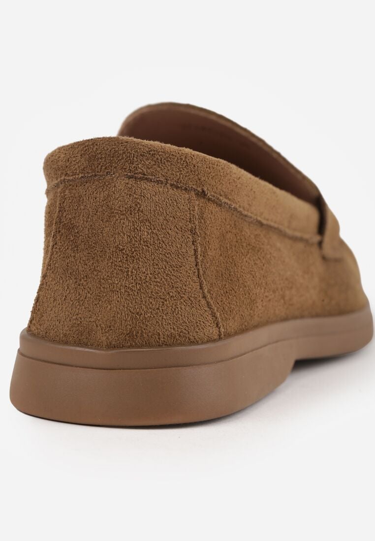 Mocasini Bej 9