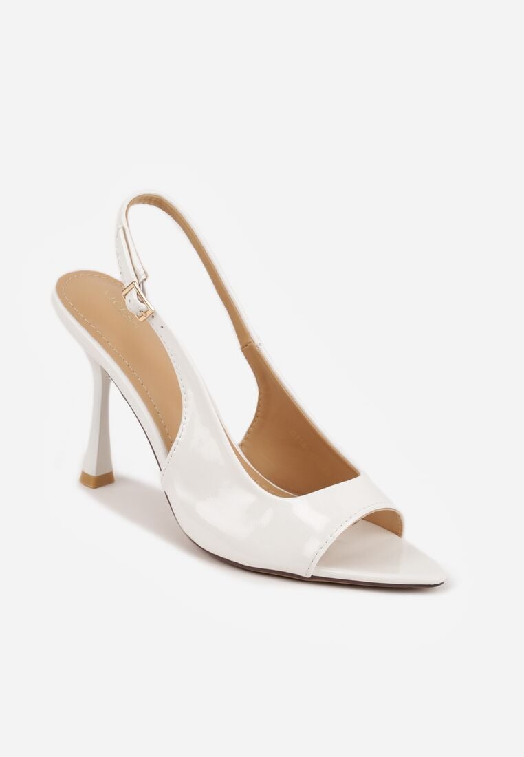 Sandale Albe 5