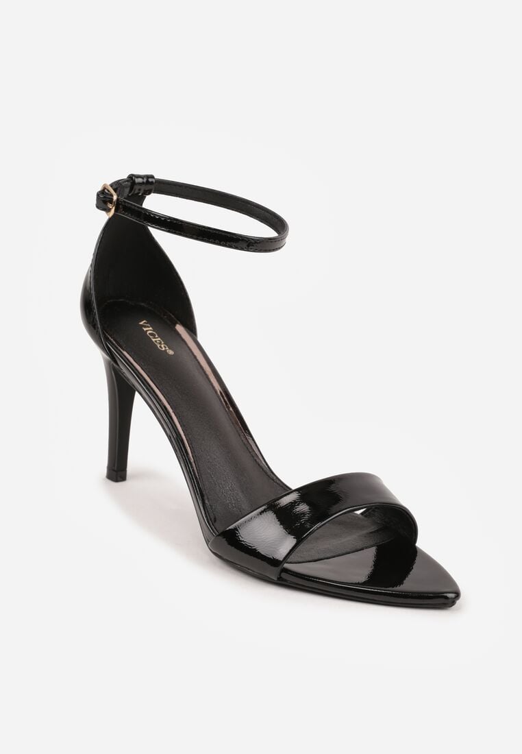 Sandale Negre 5