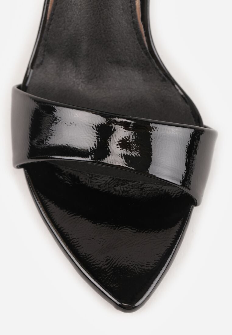 Sandale Negre 9