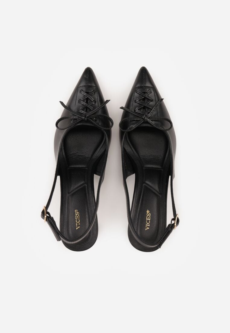 Pantofi stiletto Negri 6