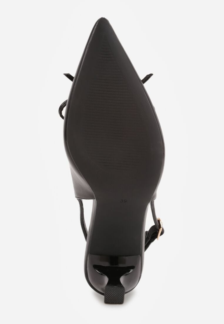 Pantofi stiletto Negri 7