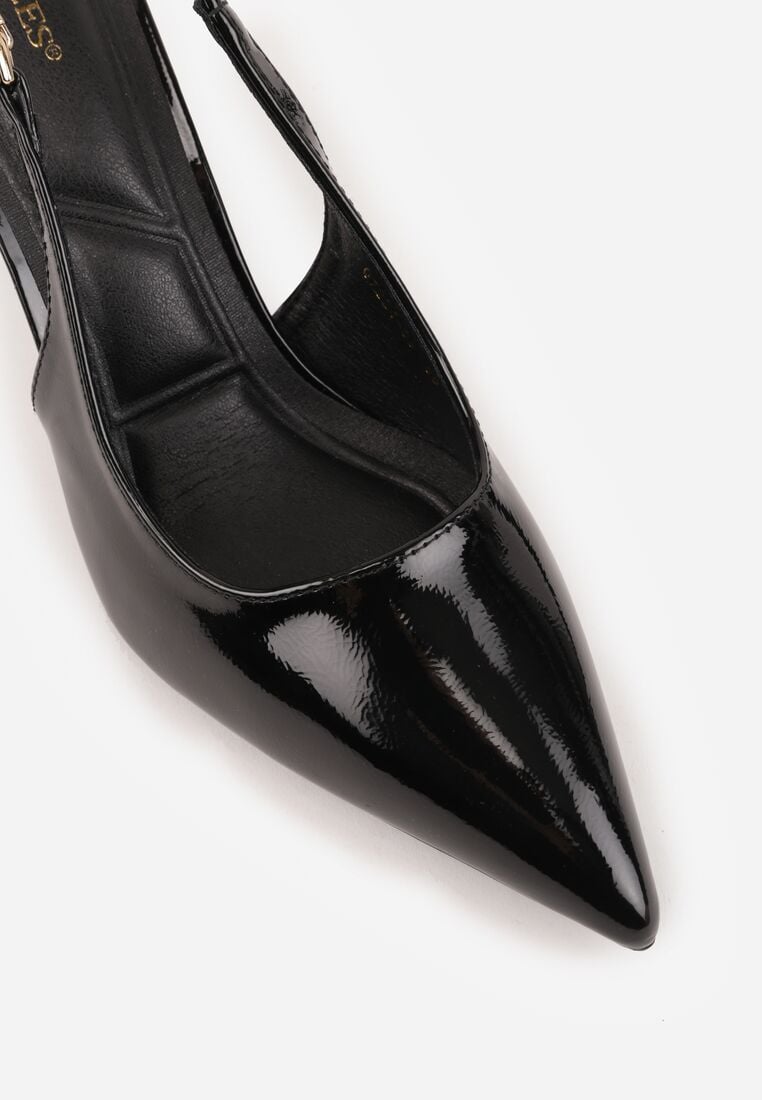 Pantofi stiletto Negri 8