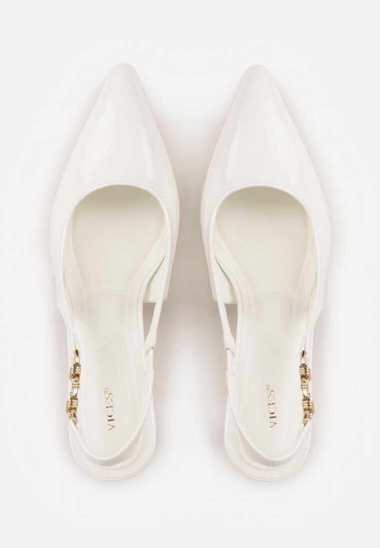 Pantofi stiletto Albi 6