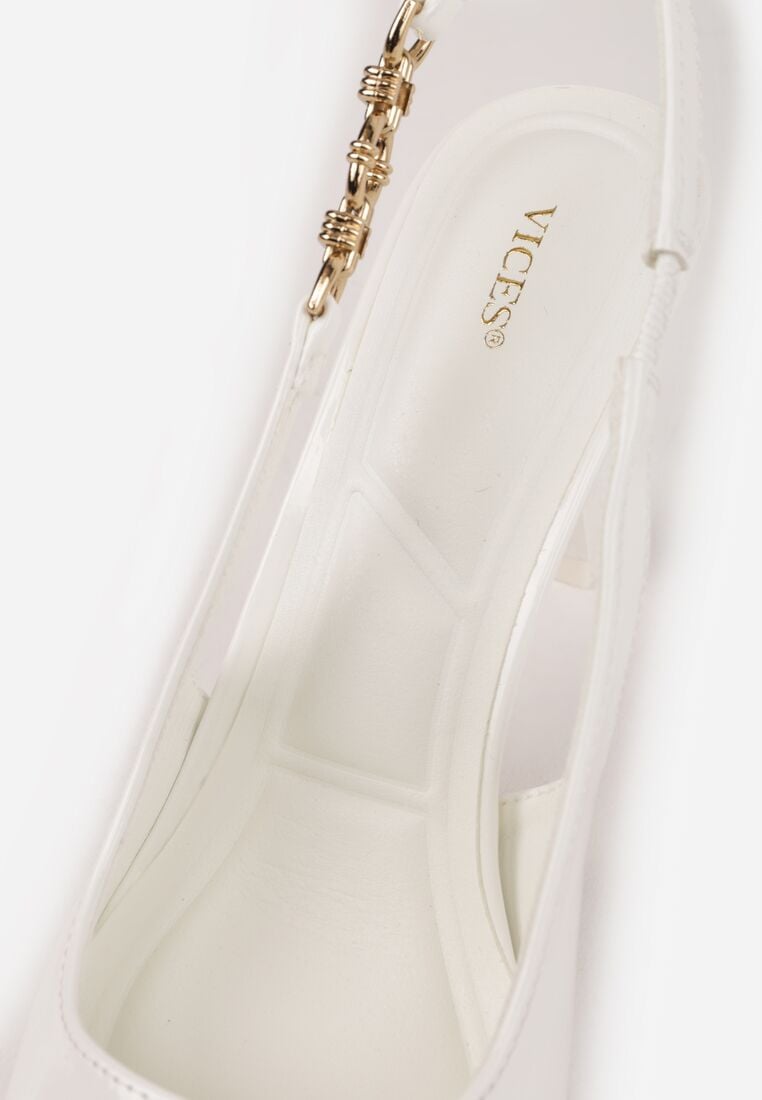 Pantofi stiletto Albi 9