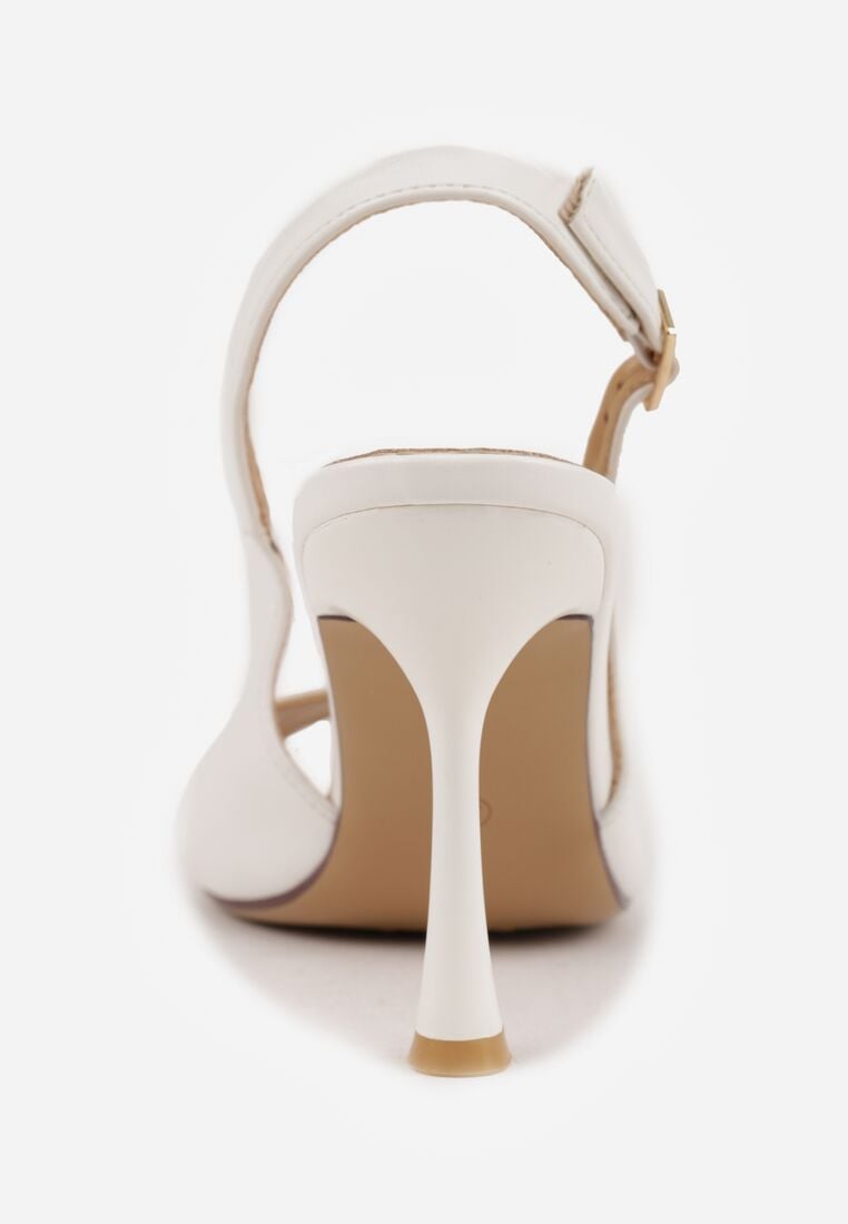 Sandale Albe 9