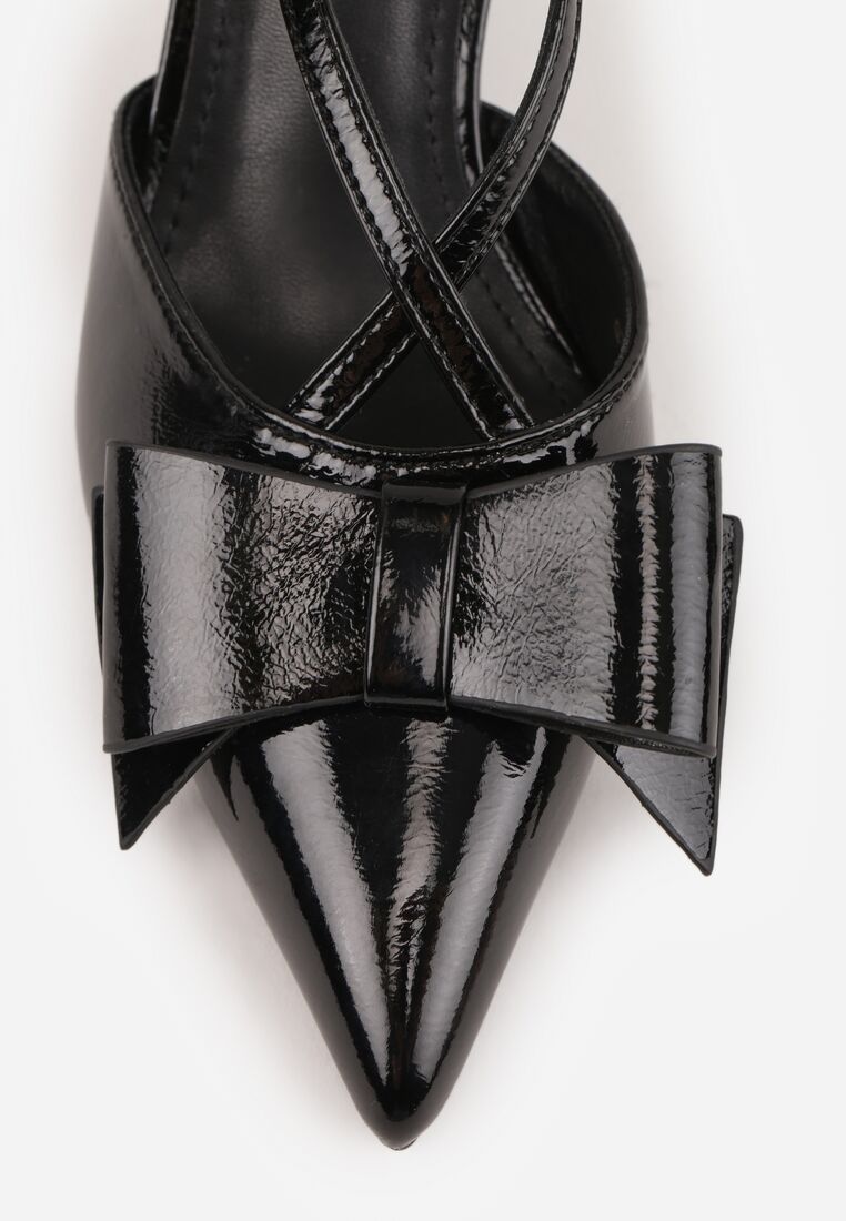 Pantofi stiletto Negri 9