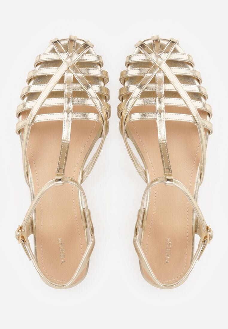 Sandale Aurii 6